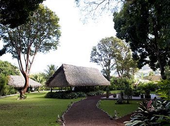 Okavango Jalcomulco Exterior foto