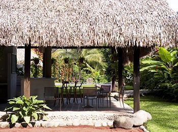 Okavango Jalcomulco Exterior foto